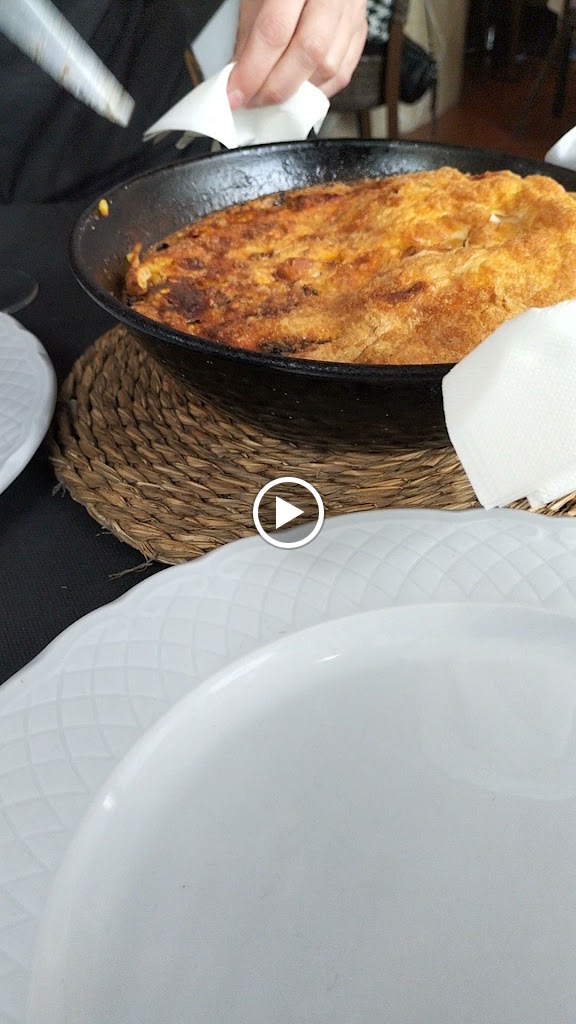 Museum Restaurante — Videos