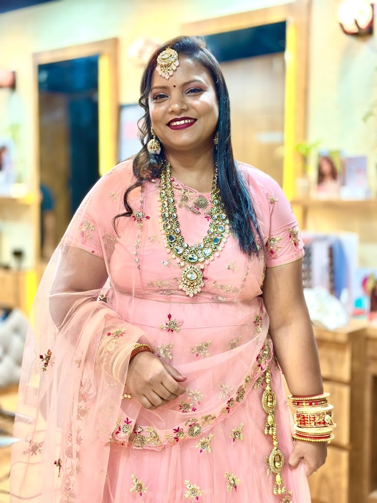 Pro Plus Professional Family Salon