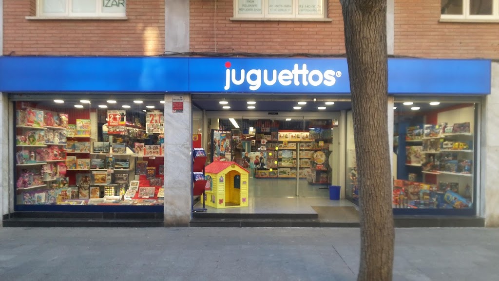 Foto 2 de Juguettos