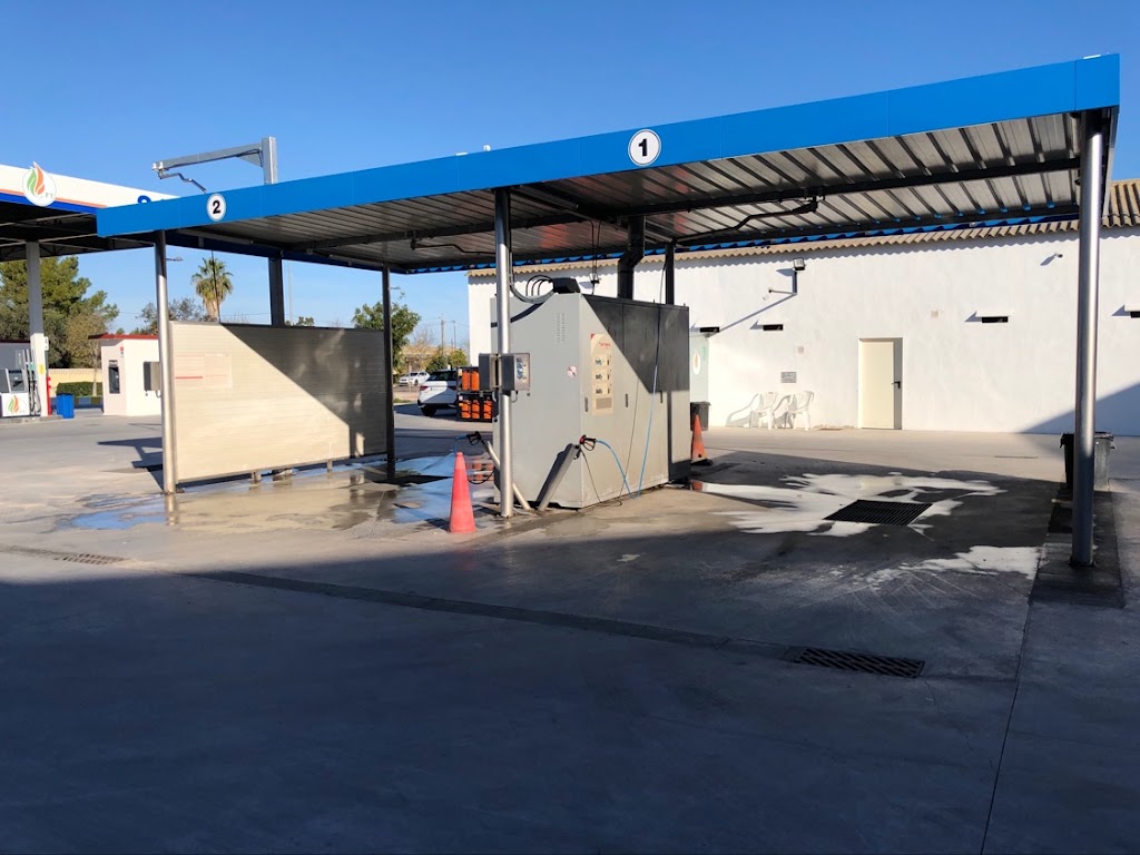 Futur Gasoil SL (FT Sueca) — Surtidor de combustible