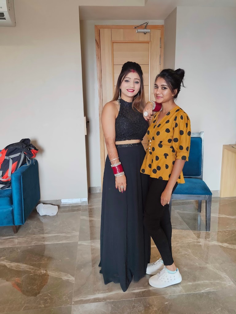 Shikha Beauty Palour