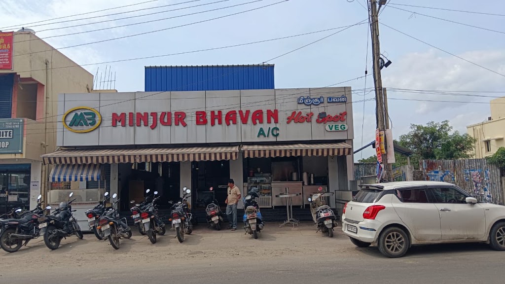 Minjur Bhavan