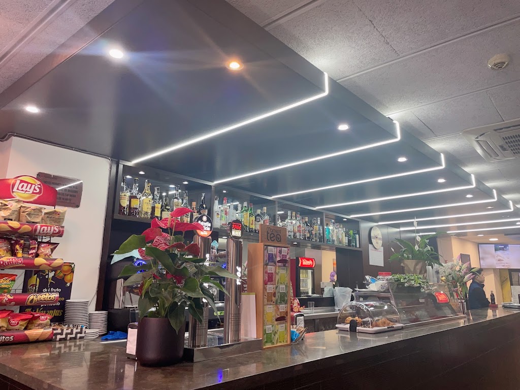 Bar El Gall I La Gallina