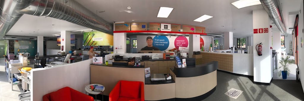 Mail Boxes Etc. - Centro MBE 0112