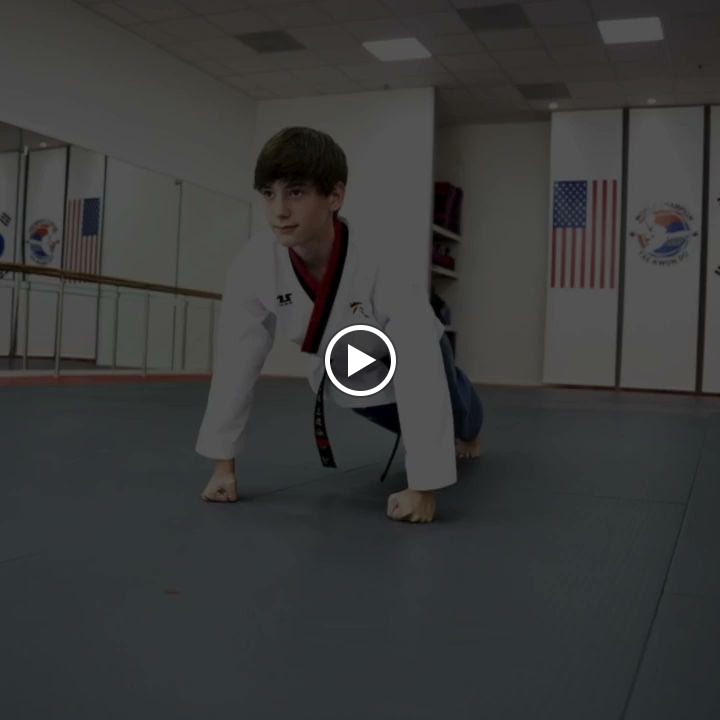  Leaders Taekwondo - Formerly know as Master Lee's World Champion TKD Firethorne