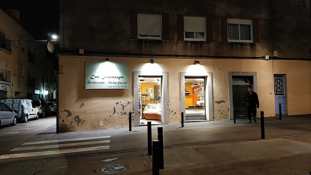 Rostisseria Can Formatger