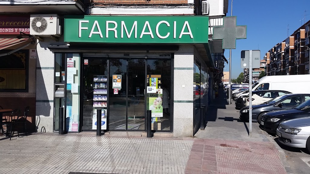 FARMACIA F.Javier Gomez Hurtado