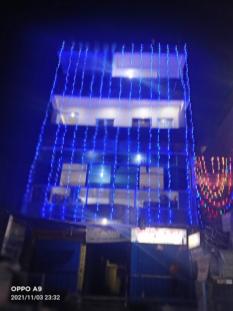 Hotel Atithi