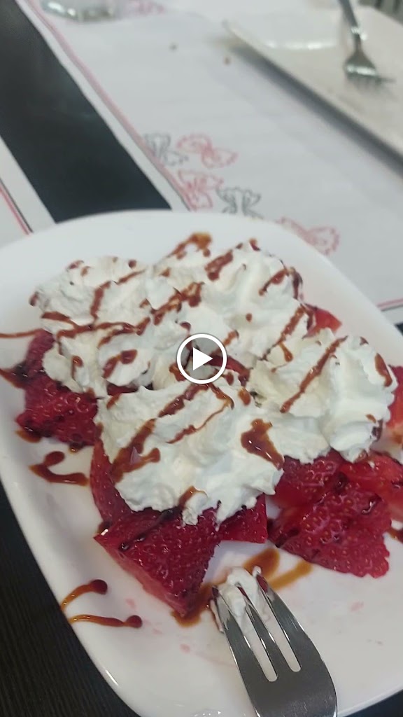Bar restaurant bon profit — Videos