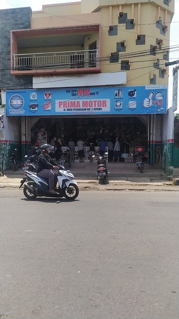 Prima Motor