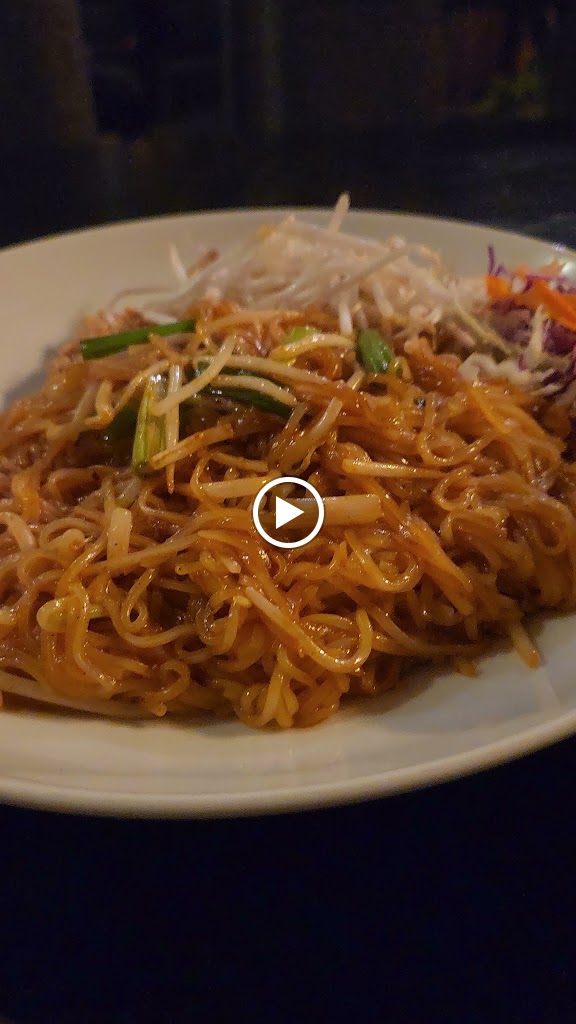 Thai Legends Authentic Thai & Seafood
