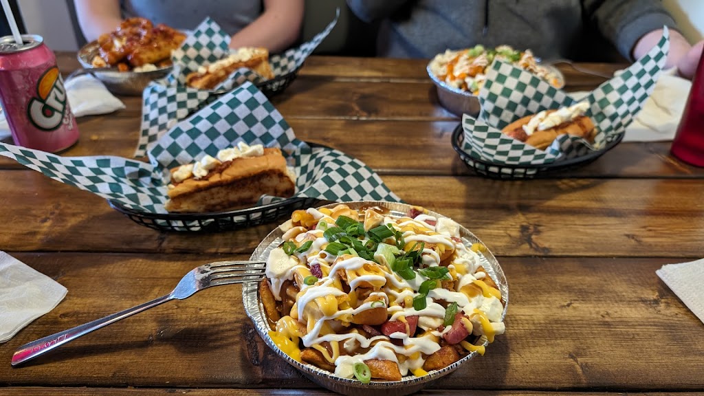 Poutine