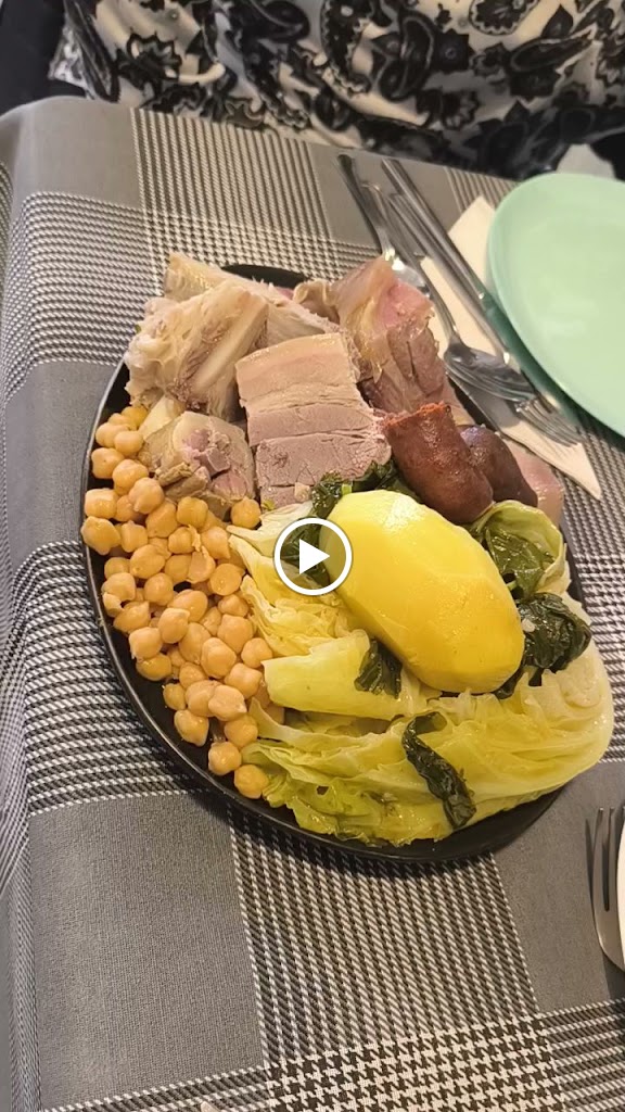 Restaurante La Orensana — Videos