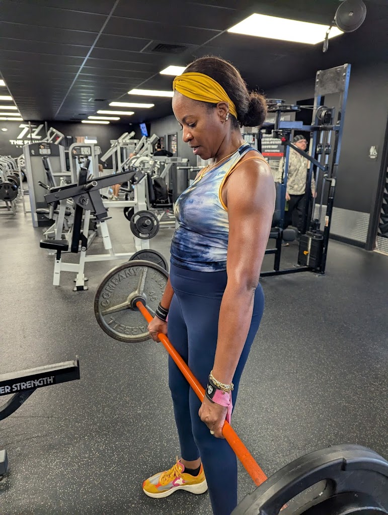  SY Personal Training