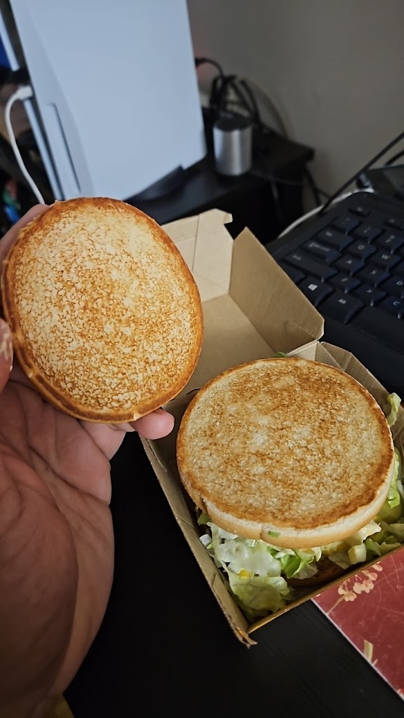 English Muffin