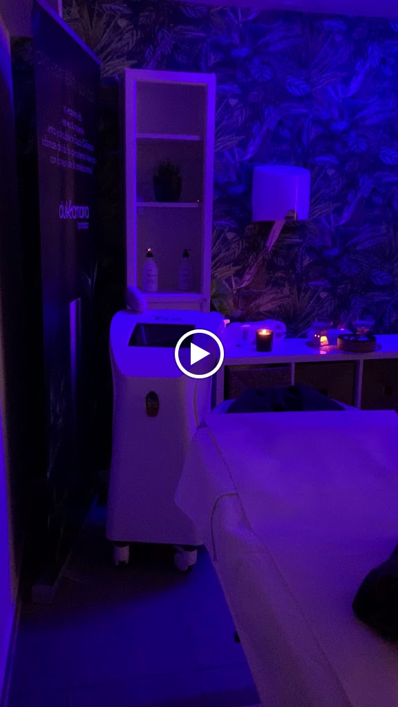 Centro de Estetica CALMA — Videos