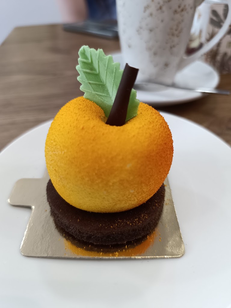 Pasteleria Las Delicias — Mas recientes