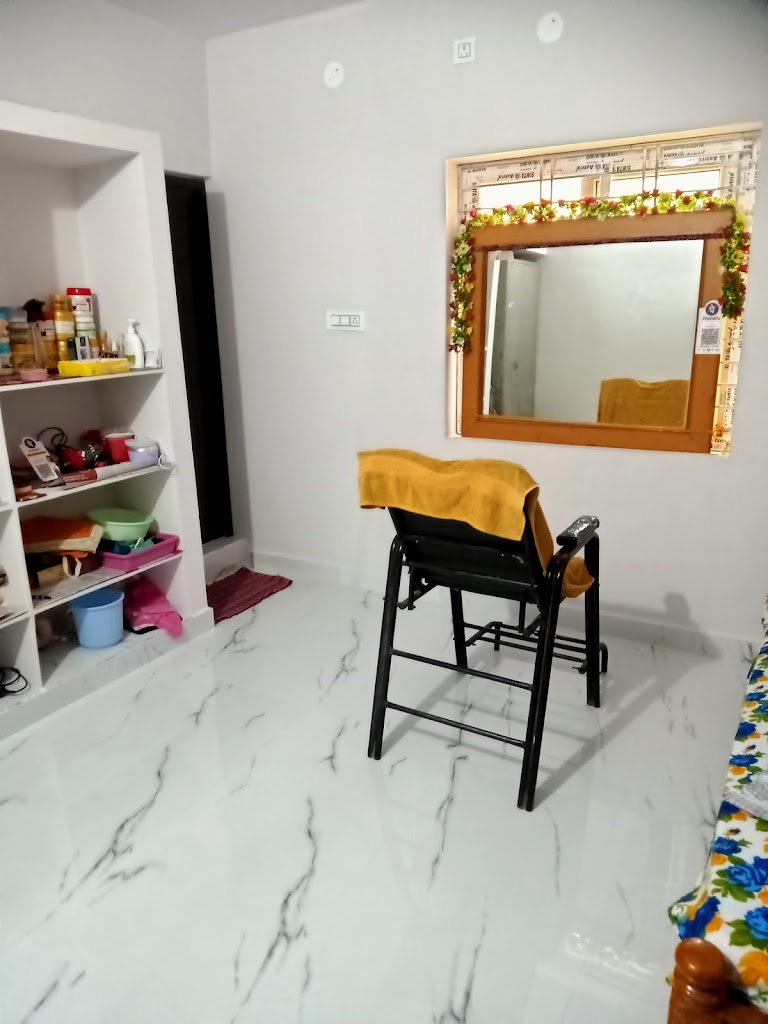 Keerthana Herbal Beauty Parlour