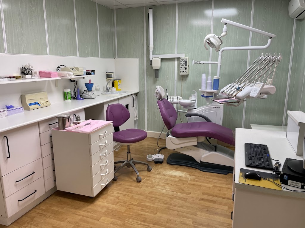 ASISTENCIA DENTAL INTEGRAL