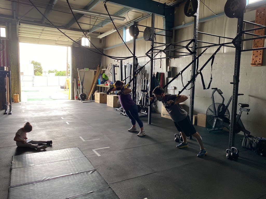  Colorado Personal Fitness