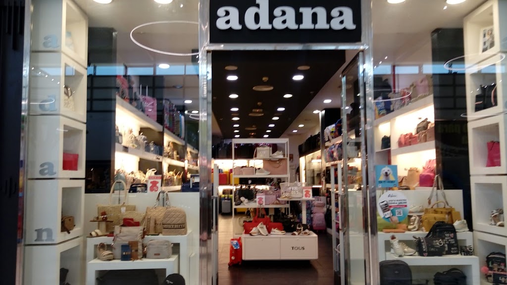 Adana CC. Ribera del Xuquer