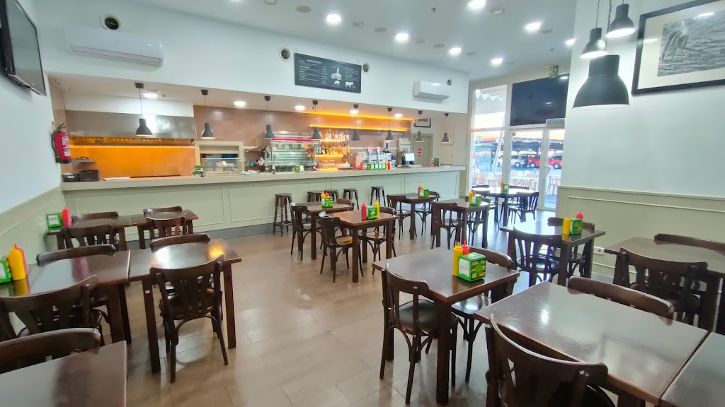 Frankfurt Tres Chimeneas, S.L.