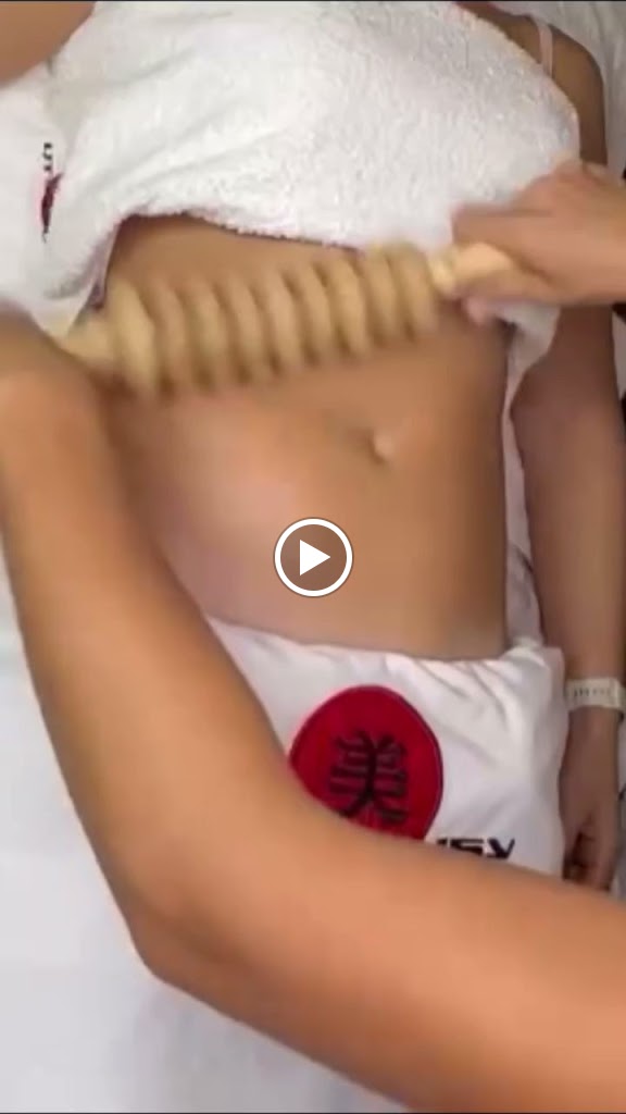 BEAUTY CENTER Luisa Gamarra — Videos