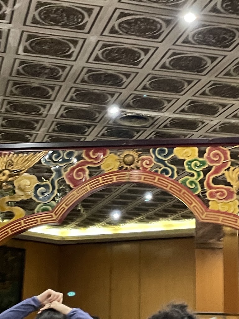 Restaurante Dragon Fenix — Mas recientes