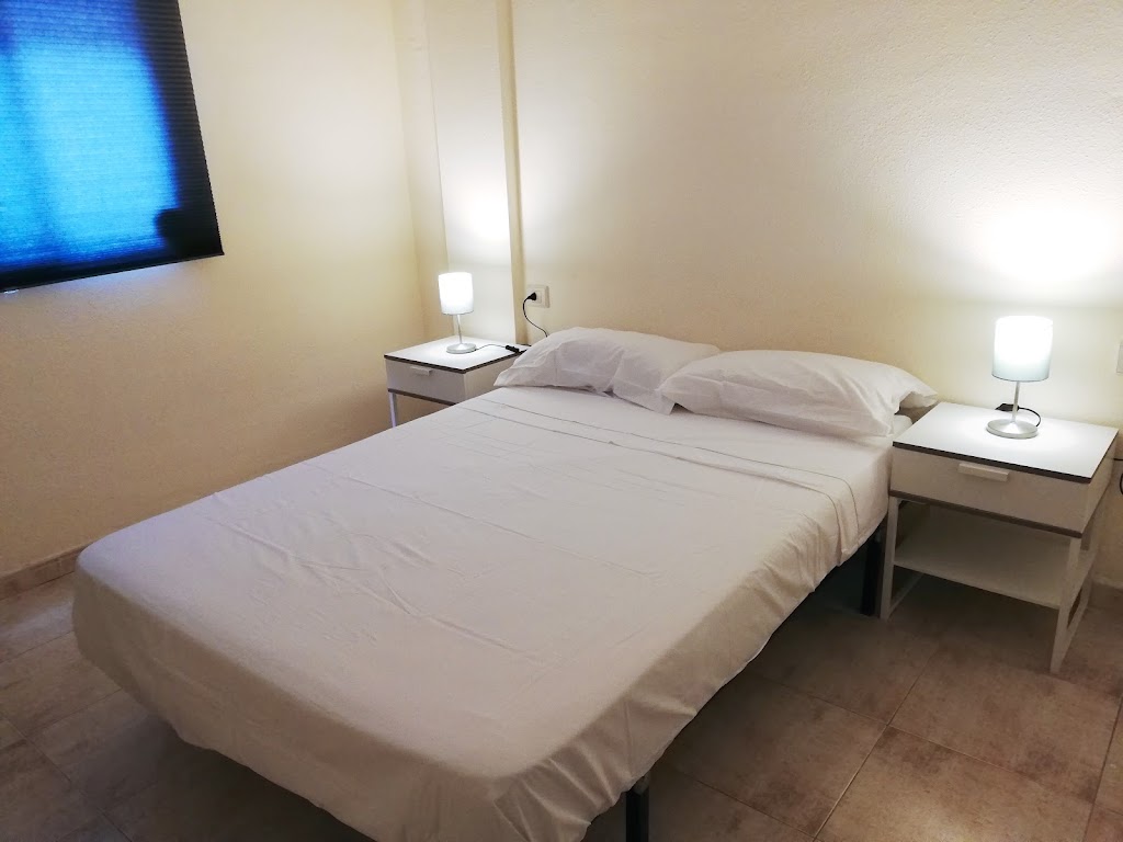 Casa vacacional Amaneceres en La Palma