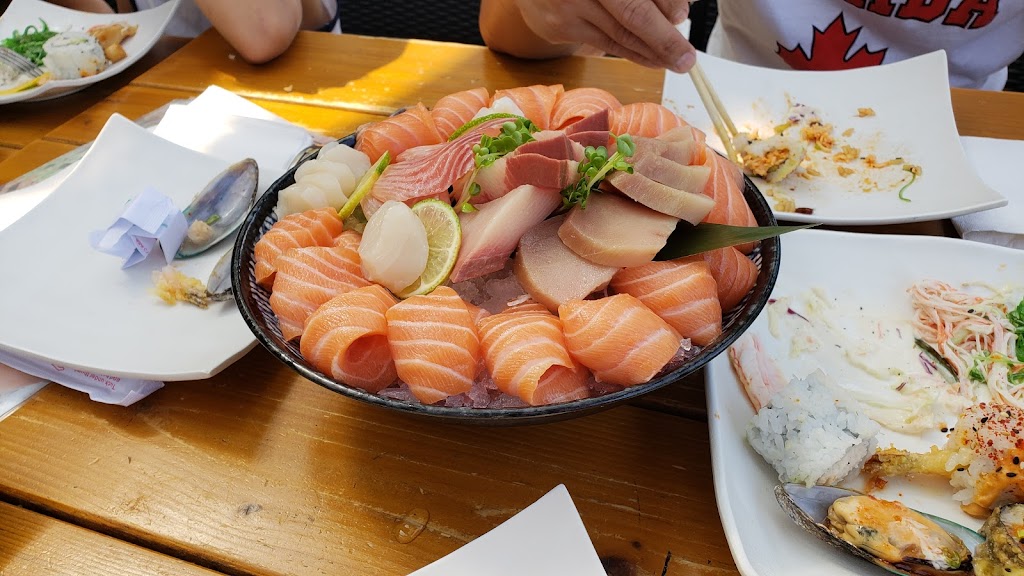 Food & drink