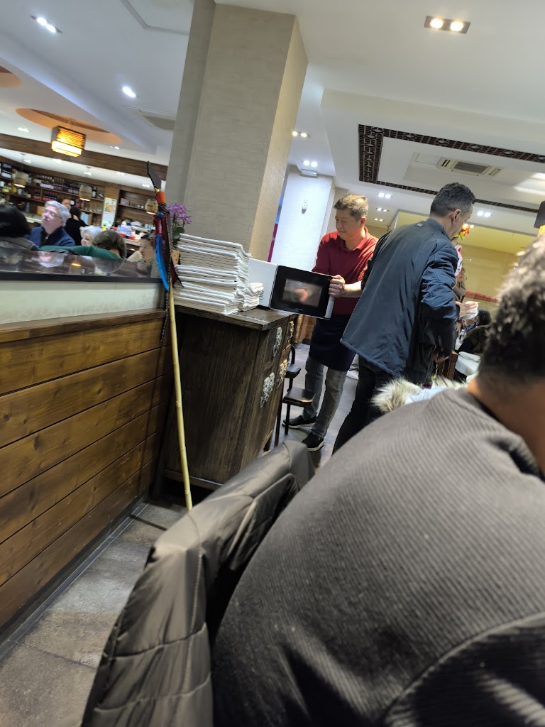 Restaurant Tres Delicies — Mas recientes