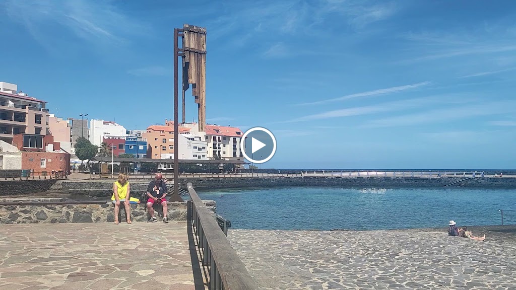 Guimar Talleres — Videos