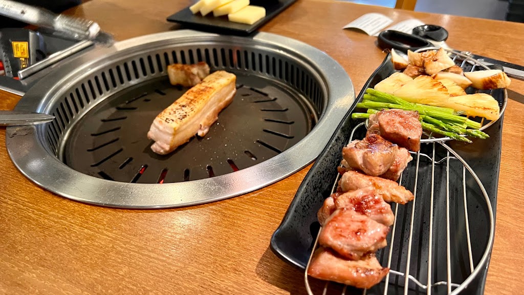 รูปภาพของ Sookdal Premium Korean BBQ (숙달방콕)