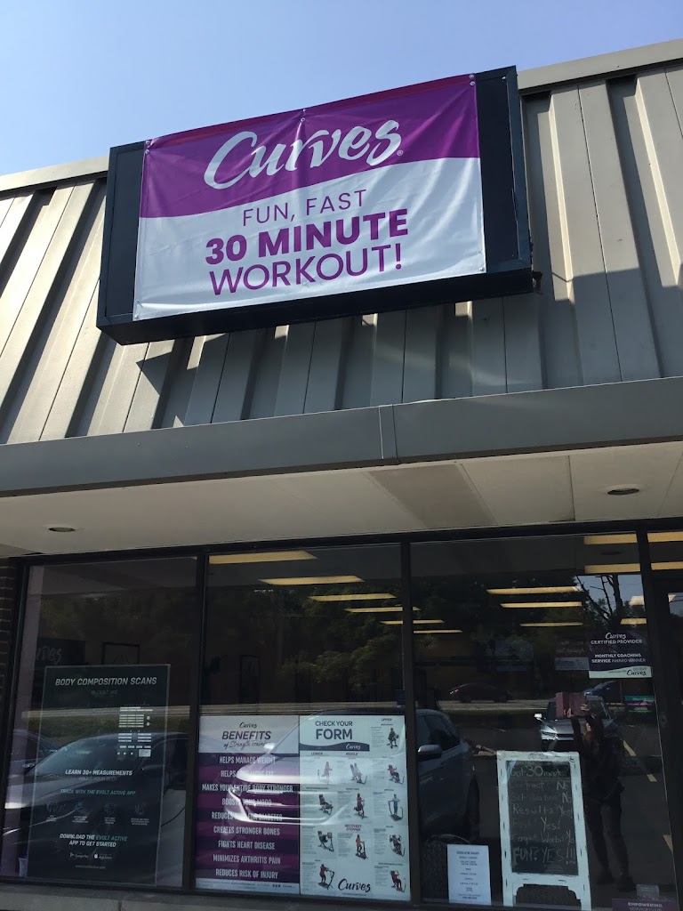  Curves of Northville/Novi