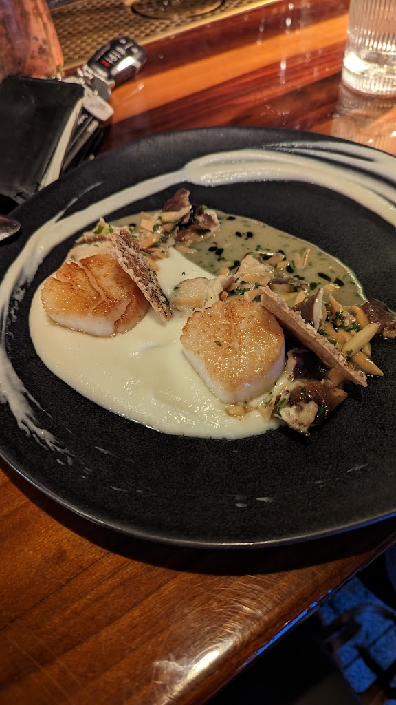 Scallops
