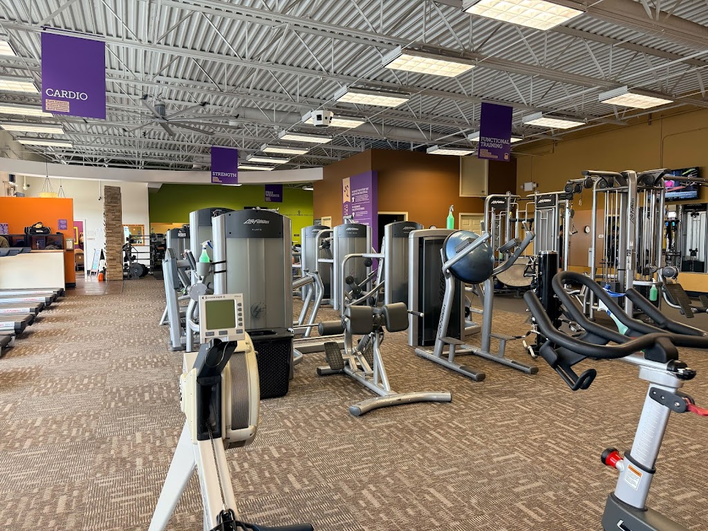  Anytime Fitness
