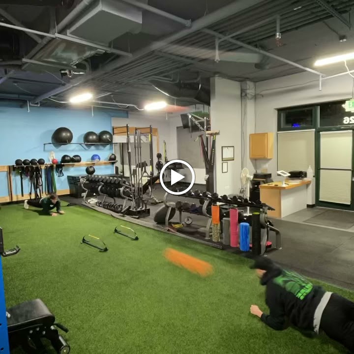  Eastlake Performance