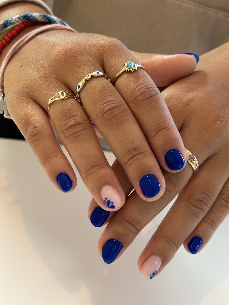 Ziba Centro de estetica — Del propietario