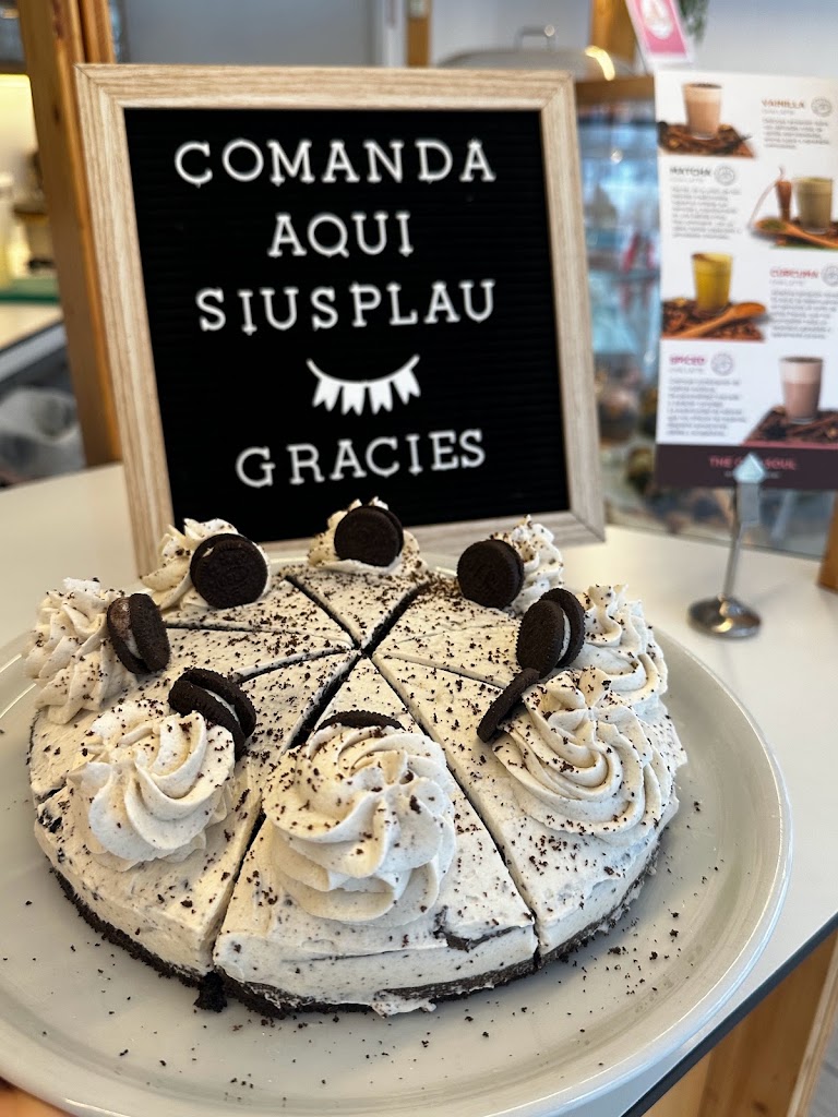 coffee point — Comida y bebida