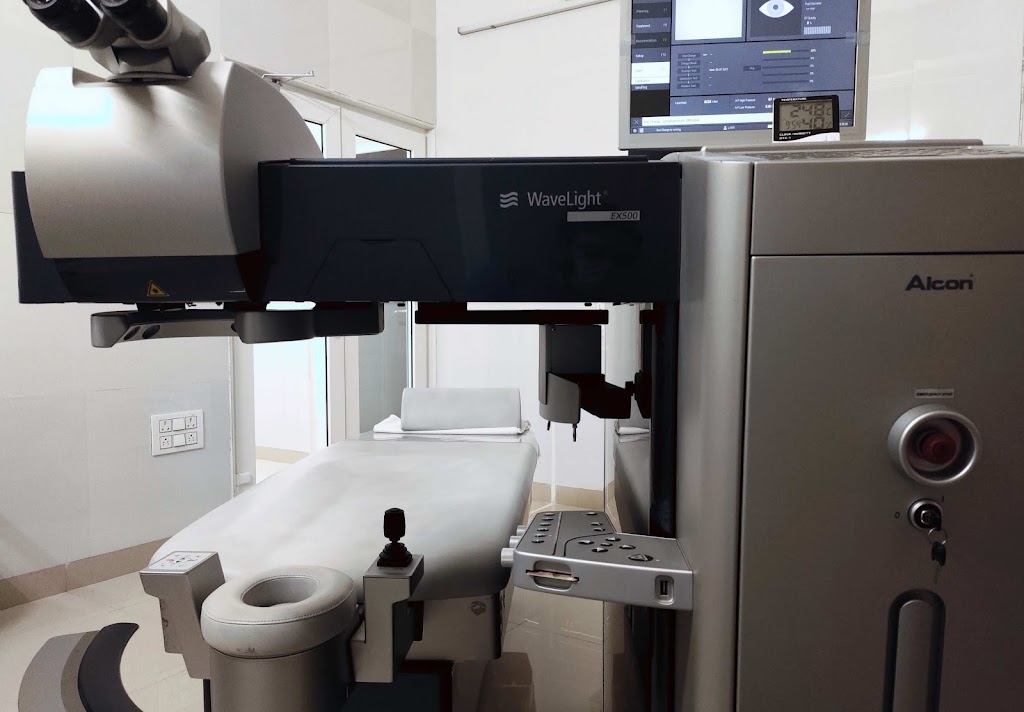 Cornea Care Clinic