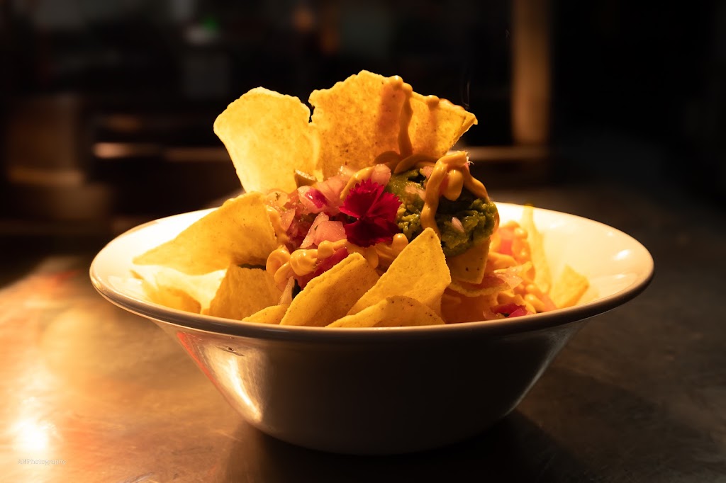 Cafe La Ola — Comida y bebida