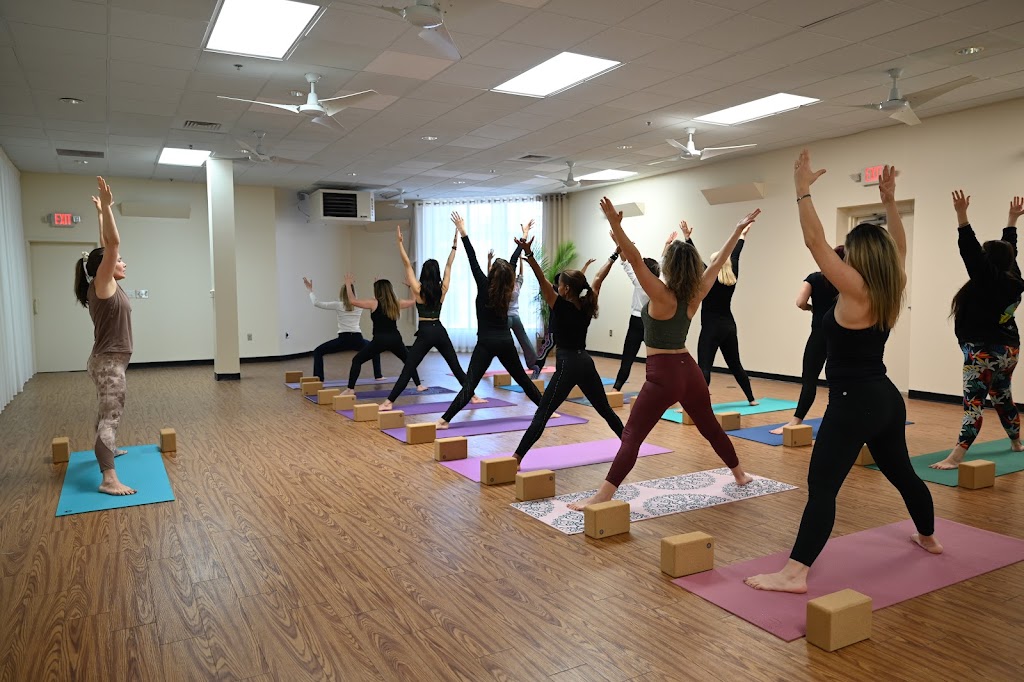  Aum Studio for Wellness