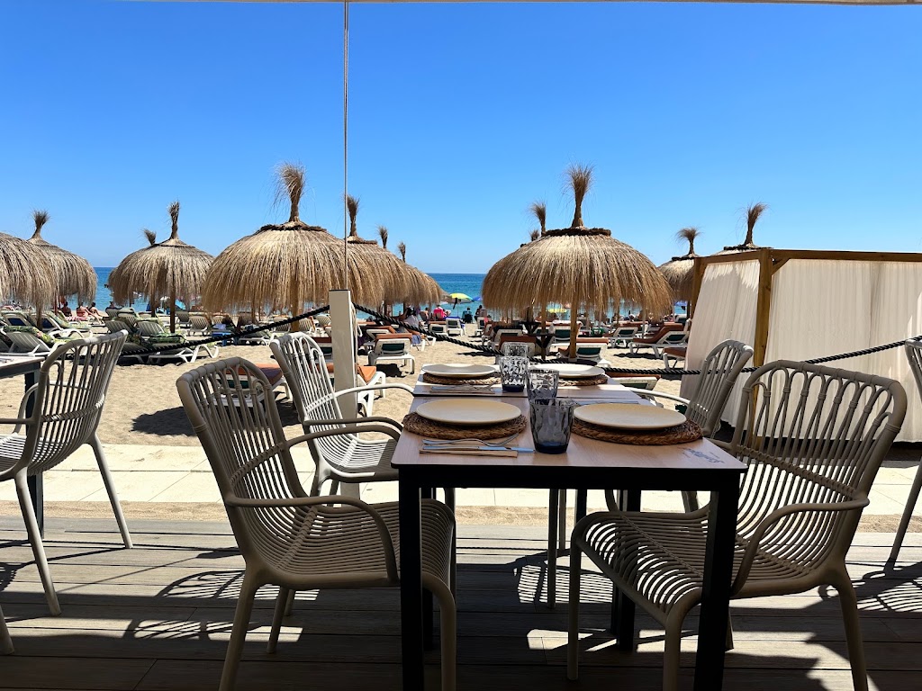 Restaurante Amanecer Fuengirola — Ambiente