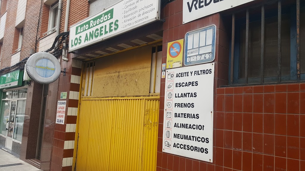 Los Angeles
