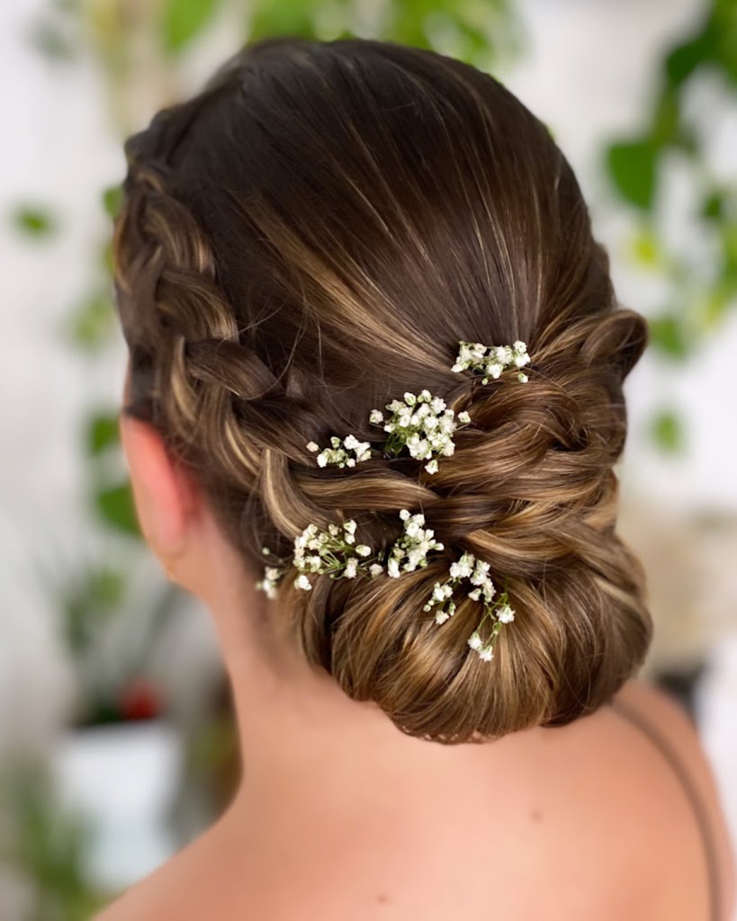 Beautybar Oliva — Del propietario