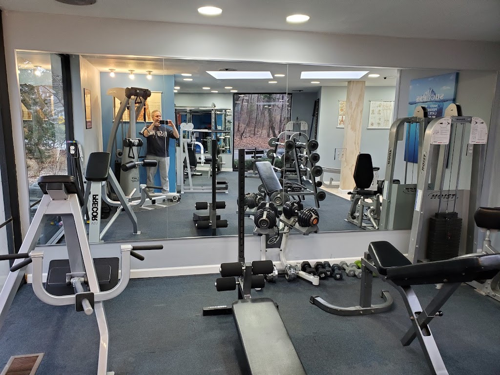  Huners Fitness Advantage