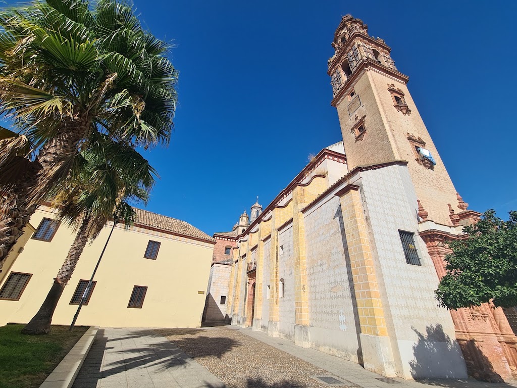 Hospederia Convento de Santa Clara — Todas