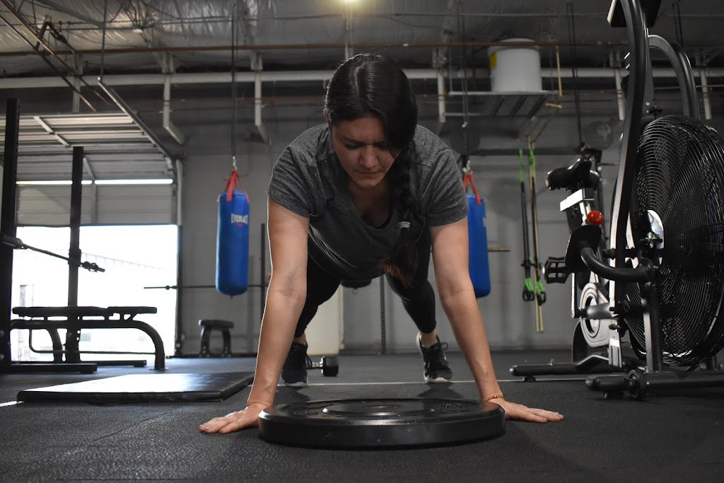  Mean Green Gym (Galleria Location)