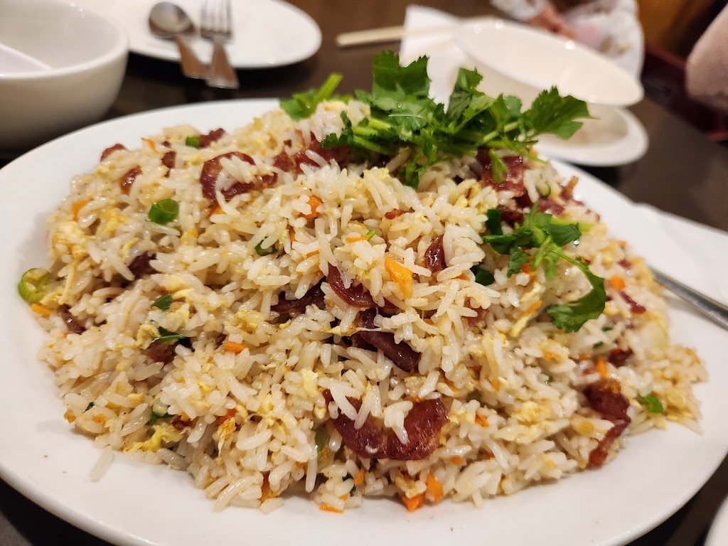 Fried rice