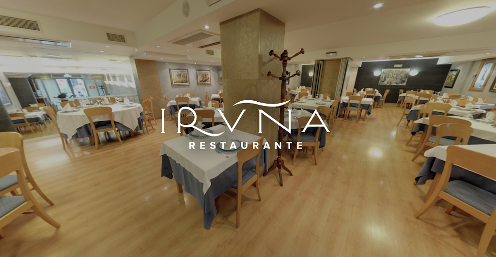Iruna Restaurante